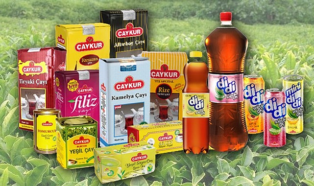 Çaykur'dan kuru çaya yüzde 43,7 zam