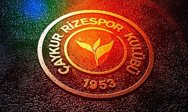 Çaykur Rizespor'da kongre tarihi belli oldu
