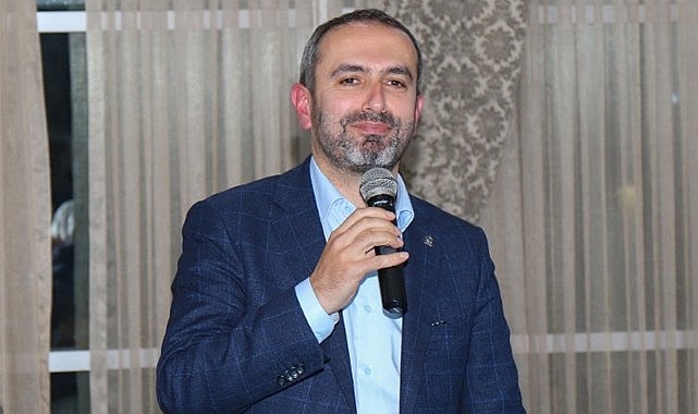 Daha önce hayalini kurmaya bile cesaret edilemeyen projeler Rize'ye kazandırıldı