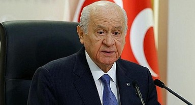 Devlet Bahçeli Havalimanı açılışı için Rize'ye geliyor