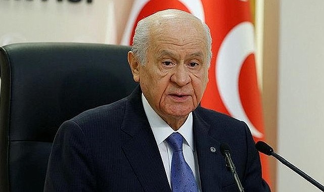 Devlet Bahçeli Havalimanı açılışı için Rize'ye geliyor