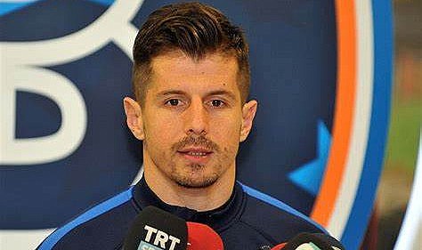 Emre Belözoğlu Başakşehir Trabzon Maçının Ardından Değerlendirmelerde Bulundu