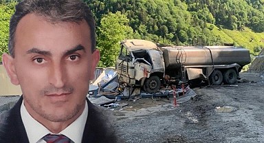 İkizdere'deki taş ocağı kazasında ölü sayısı 2 oldu