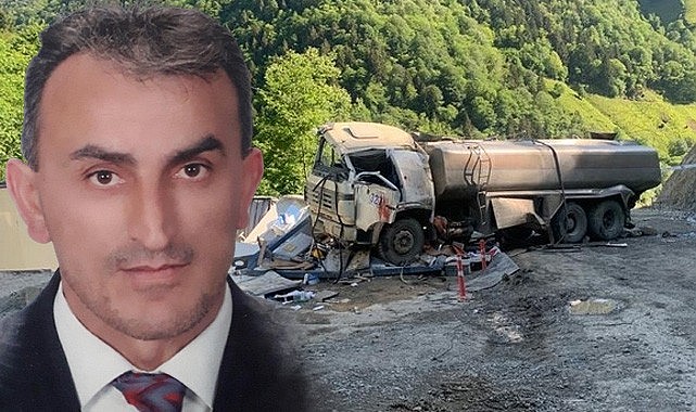 İkizdere'deki taş ocağı kazasında ölü sayısı 2 oldu