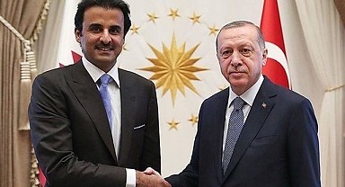 Katar Emiri Rize-Artvin Havalimanının açılışına katılacak