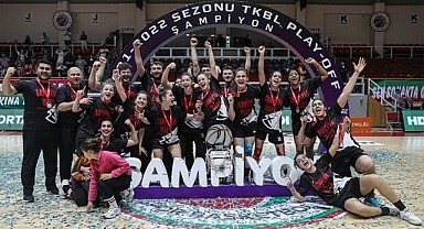 Rize Belediyesi Süper Lig'de