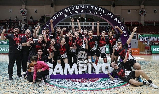 Rize Belediyesi Süper Lig'de