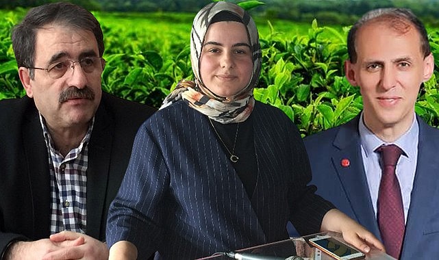 Rize'de muhalefet açıklanan yaş çay fiyatını değerlendirdi