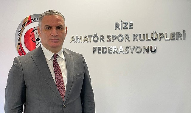 Rize'de U18 Türkiye Şampiyonası heyecanı yaşanacak
