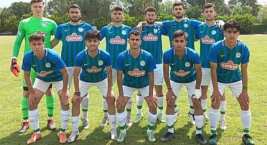 Rizespor U19 hem hatalarına hem şanssızlığına yenildi