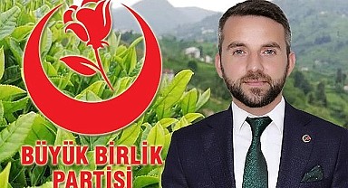 AK Parti'nin Çay Kanunu Teklifine Cumhur İttifakı ortağı BBP'den tepki