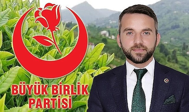 AK Parti'nin Çay Kanunu Teklifine Cumhur İttifakı ortağı BBP'den tepki