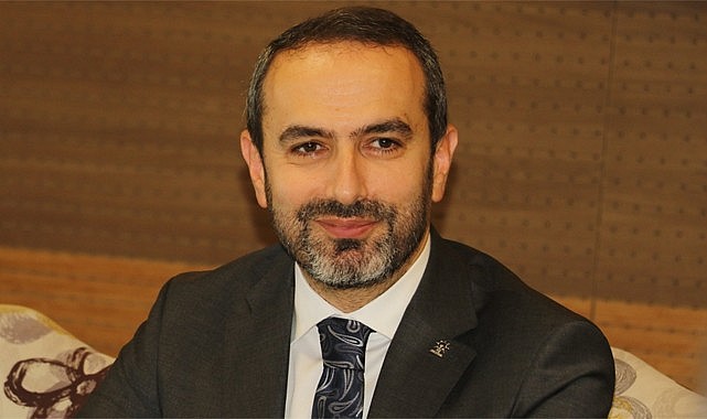 Alim: Rize'de çayın hamisi Recep Tayyip Erdoğan'dır