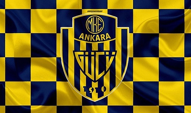 Ankaragücü’nde Hedefler Yüksek