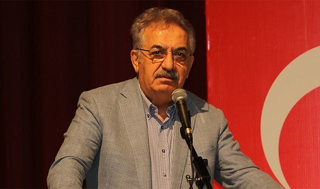 Çay Kanunu Teklifi TBMM'ye sunuluyor