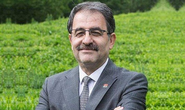 Cumhurbaşkanına Çaykur için yanlış bilgi veriliyor