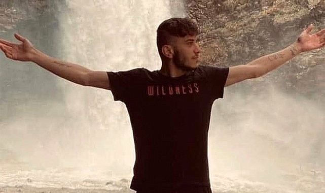 Fırtına Deresinde boğulan genç hayatını kaybetti