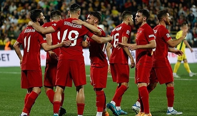 Milli Takımın Lüksemburg Galibiyeti Sonrası Futbolculardan ve Teknik Heyetten Önemli Açıklamalar Geldi