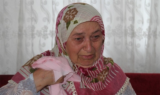 Rize'de eşini öldüren katilin annesi konuştu: Benim öyle bir evladım yok