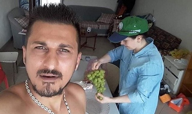 Rize'de eşini öldüren Ramazan Dursun'un ifadesi ortaya çıktı