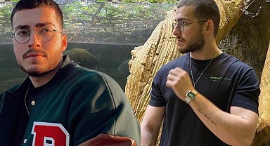 Rizeli genç İstanbul'da canına kıydı