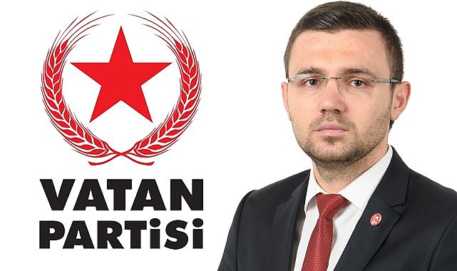 Vatan Partisi Rize'de Çay Kurultayı düzenliyor
