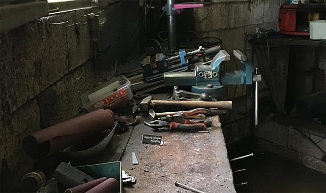 Ardeşen ve Fındıklı'da eş zamanlı operasyon