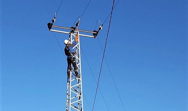 Çoruh Edaş, çay fabrikalarını yeni sezona hazırladı