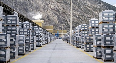 QUA Granite’ten Hızlı ve Seri Üretim Gücü