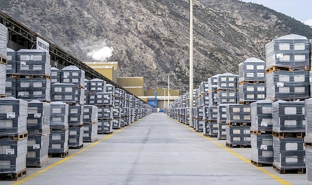 QUA Granite’ten Hızlı ve Seri Üretim Gücü