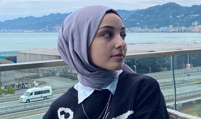 Rize'de 17 yaşındaki kız denizde boğuldu