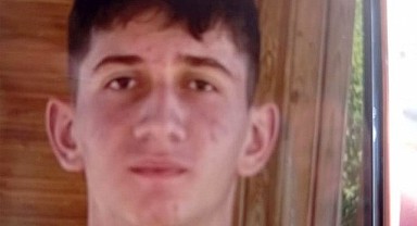 Rizeli 13 yaşındaki çocuk Çoruh Nehrinde boğuldu