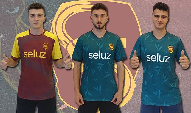 Rizespor'un 3 genç yeteneği Ofspor'da