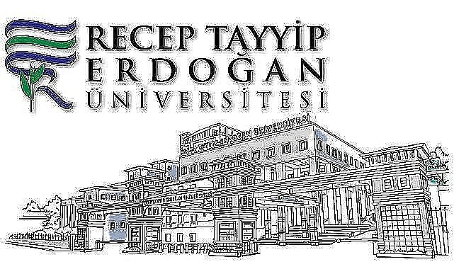 RTEÜ'den bir Faydalı Model Tescili daha