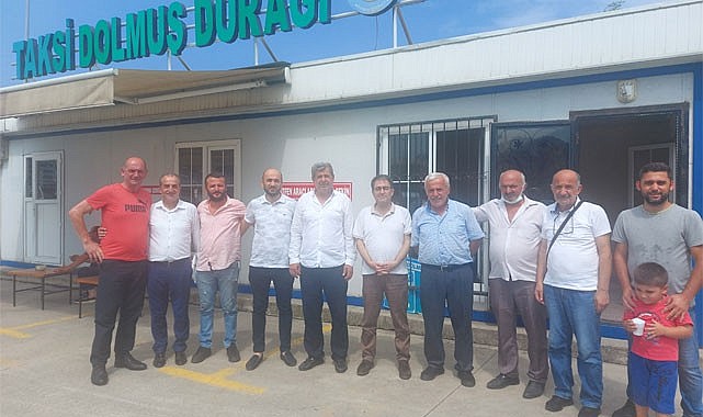 Akaryakıt fiyatları yüzünde şoför esnafı zor günler geçiriyor