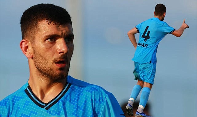 Eyüp Ensar Bozkurt Pazarspor'da