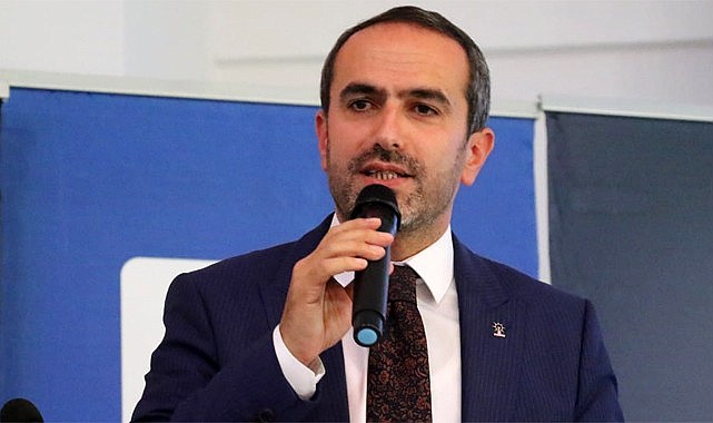 Alim: Bize alternatif olan bir muhalefet maalesef yok