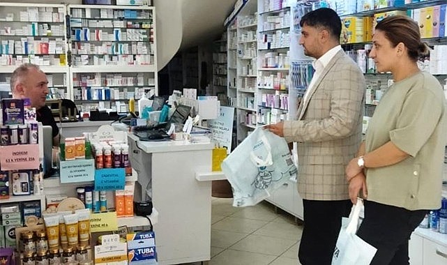 DEVA Rize'de Sağlıkta Atılım Eylem Planı'nı paylaştı