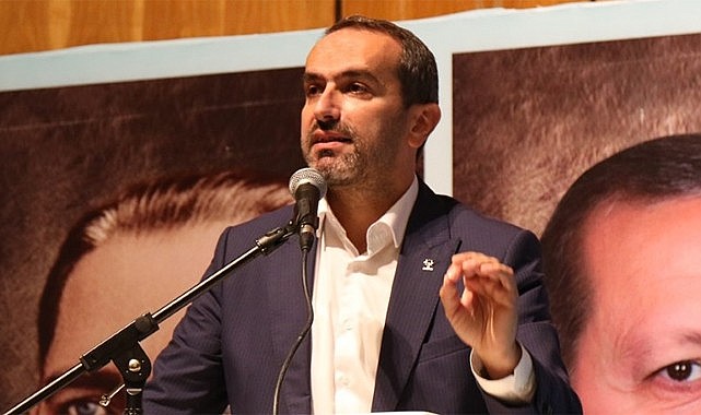 Muhalif partilere gerekli cevabı 2023'teki seçimlerde vereceğiz