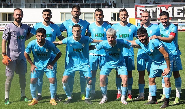 Pazarspor galibiyete hasret kaldı