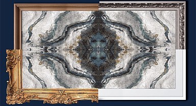 QUA Granite, Contemporary Istanbul'un partneri oldu