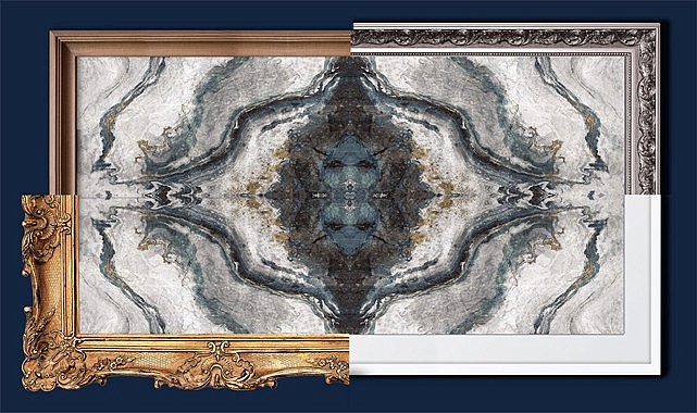 QUA Granite, Contemporary Istanbul'un partneri oldu