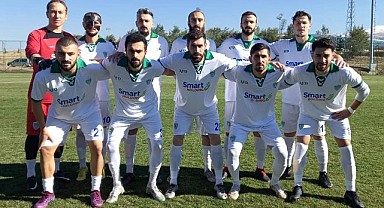Çayelispor'a deplasmanda tek golle 3 puan
