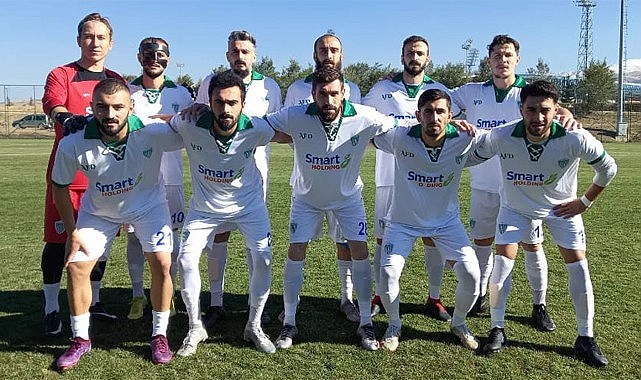 Çayelispor'a deplasmanda tek golle 3 puan