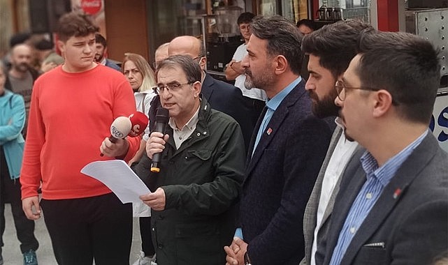 Deniz: Bu halkla dalga geçmeyi bırakın!