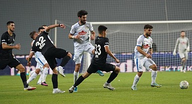 Kanatsızkuş Rizespor'u bu kez uçurdu
