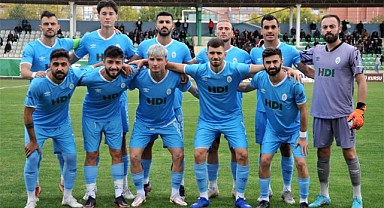 Pazarspor 3 puanı uzatmalarda kaçırdı
