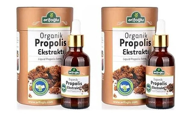 Propolis Fiyat Seçenekleri