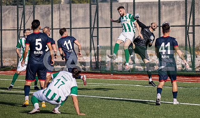 Rize derbisinde kazanan olmadı