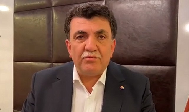 RTSO'da Karamehmetoğlu yeniden seçildi